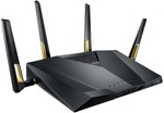 Asus RT-AX88U AX6000 Dual Band 802.11ax Wi-Fi 6 Router $401 Pickup (+ $7.95 Delivery) & $50 eGift Card from ASUS @ Harvey Norman