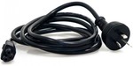 Belkin Laptop Clover Leaf Power Cable $6 (Was $24) C&C /+ Delivery @ Harvey Norman