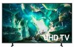  Samsung Series 8 RU8000 55" 4K UHD LED TV $1039 + Delivery ($45) @ Appliance Central eBay