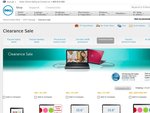 Up to 15% off on selected Inspiron 15 laptops at Dell.com.au