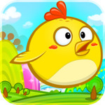 FREE - Run, Run, Chicken for iPhone/iPad