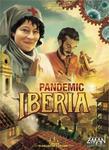 Pandemic Iberia $39.99 (Was $84.99) + $8.99 Shipping @ Games Empire