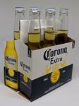 [VIC] Buy 1 Corona 6-Pack $21.99 & Get 1 Bonus Bottle (Delivered) (Melbourne Western Suburbs Only) @ Frothy Beer Club