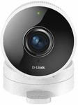 D-Link HD 180 Degree WiFi Camera DCS-8100LH $49 (Was $198) @ Officeworks