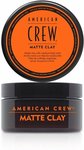 American Crew Matte Clay Hair Product $15 (Usually $32.95) + Delivery $6.95 (or Free if You Spend $48) @ Barber House