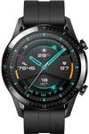 Huawei Watch GT2 Latona-B19s Sport 46mm - Matte Black $254.14 Delivered (HK) @ TobyDeals