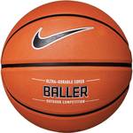 Nike Baller Outdoor Basketball - Size 7 $10 (Was $20) @ Big W
