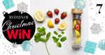 Win 1 of 2 Made by Fressko Prize Packs Worth $130 from MiNDFOOD