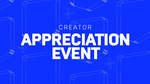 Epic Games - Creator Appreciation Event ($10 USD Store Credit with $15 USD Spend)