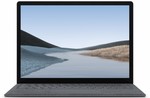 Microsoft Surface Laptop 3 13.5" i5/8GB/128GB SSD Laptop - Platinum $1359 @ Harvey Norman