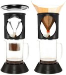 Brewover Cold Dripper Coffee System ($139.95rrp) & 3x 250gm Single Origin Coffee for $55.93 Delivered @ Aromas Coffee Roasters