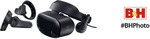 Samsung HMD Odyssey+ VR Mixed Reality $229 USD + $38 Shipping ($410 AUD) @ B&H Photo Video