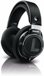 Philips SHP9500 Over-Ear Headphones $98.07 + Delivery ($0 with Prime) @ Amazon US via AU