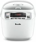 Breville The Smart Rice Box Cooker $95.20 Delivered @ Amazon AU