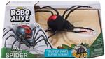 ROBO Alive Spider $5 + Delivery ($0 with Prime) @ Amazon AU