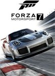 [PC, XB1] Forza Motorsport 7 All Editions 50% off from $24.97 Digital Download @ Microsoft Store
