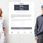 Win an $800 Luxe Sleepwear Voucher from Wanderluxe Sleepwear