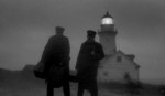 Win 1 of 10 Double Passes to 'The Lighthouse' from The Blurb