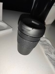 [QLD] Reusable Coffee Cups $0.50 (Was $5) @ Target Forest Lake