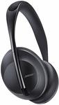 Bose Noise Cancelling Headphones 700 - Black $495, Silver $498.22 Delivered @ Amazon AU