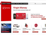 $50 Introduction Bonus - Virgin Saver