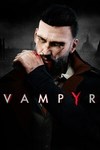 [PC] Vampyr - $23.08 AUD (normal price: $69.95 AUD) - Microsoft Store