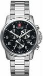Swiss Soldier Chrono Time 06-5233.04.007 - $297.50 Delivered (Was $595) @ Swiss Military Hanowa