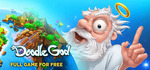 [PC] Free - Doodle God @ Indiegala