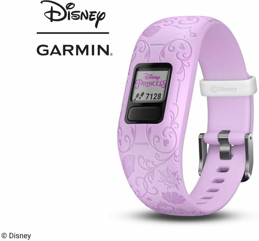 garmin smartwatch junior