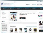 OzGameShop - My Fitness Coach Club Game (Move Compatible) PS3 $12AU Posted