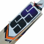 SS Orange Grade 1 English Willow Cricket Bat $260 (Was $400) Delivered + More Daily Deals @ Sturdy Sports