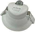 SAL (Sunny Lighting) S9065TC 9W LED Downlight Dimmable IP44 Tri Colour $9.90 (Was $12.90) + Delivery @ Best Buy Lighting