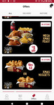 10 Cheesy or Regular Nuggets for $3 (Red Royalty) @ Red Rooster