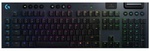Logitech G915 Lightspeed Wireless RGB Mechanical Gaming Keyboard Clicky $299 In-Store @ Centre Com