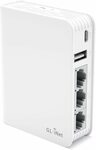 GL.iNet AR750 Dual Band WiFi AC Router OpenWRT $53.54 Delivered @ GL.iNet Amazon Au