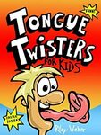 [eBook] Free: "Tongue Twisters for Kids" $0 @ Amazon AU, US