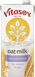 Vitasoy Original Oat Milk or Rice Milk 1L $2 + Delivery ($0 with Prime/ $39 Spend) @ Amazon AU