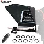 Desview T2 Portable Teleprompter Kit US$109 / A$152 Delivered @ Coskyo.com