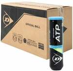 Dunlop ATP Championship 4-Ball 18 Can Case $109.96 (Free Delivery with Orders over $150) @ Tennis Only