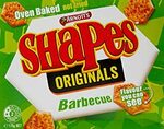 Arnott's Shapes: Cheddar / Cheese & Bacon / Barbeque / Chicken Crimpy Min 3 $4.80 ($1.60ea) + Del ($0 w/Prime/ $39+) @ Amazon AU