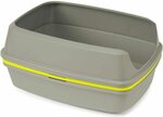 Moderna Lift & Sift Cat Litter Tray Jumbo $61.59 (Sold out) or Standard $46.04 + Delivery ($0 Prime & $49 Spend) @ Amazon UK/AU