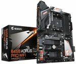 Motherboard Clearout - Aorus B450 Pro Wi-Fi for $199 + Shipping and More @ Titan Tech