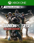 [XB1] Tom Clancy's Rainbow Six Siege Deluxe $9.69 (A$13.45) (US Accounts) @Bcdkey