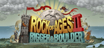 [PC] Steam - Rock of Ages 2: Bigger & Boulder (rated 'very positive' on Steam) - $5.37 (was $21.50) - Steam