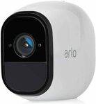 Arlo Pro 2 - Add-On Camera, $160 Delivered @ Amazon AU