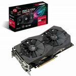 Asus Radeon ROG-STRIX-RX570-8G-GAMING 8GB Graphics Card $169 + Delivery @ Shopping Express