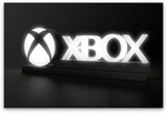 Xbox Icons Light by Paladone $24 (was $48) + Delivery @ EB Games