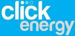 Click Energy $50 Christmas Sign up Bill Credit