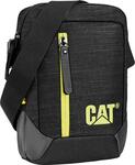 CAT Project Mini Tablet Bag 83371 for $14.99 Delivered @ Luggage Online