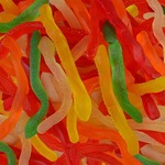 1kg of Jelly Snakes Free with Any Order + $9.99 Delivery @ I Love This Shop